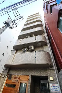 エスパシオ十日市の画像