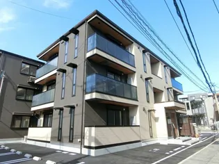 プレミア尾長西 A棟の画像