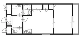 Casa&Michiroom戸坂桜上の間取り