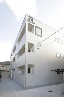 リノリノアパートメント舟入南の画像