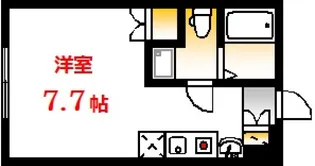 ウィートハウスの間取り