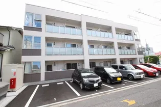 リジエール舟入南の画像