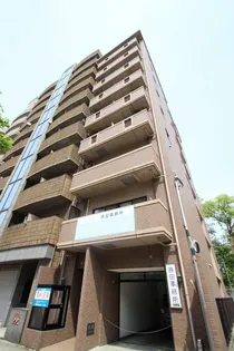 AXIS上幟町の画像