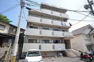 エステイト草津の画像