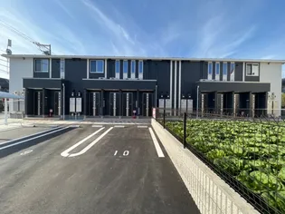 アンビエンテ川内の画像