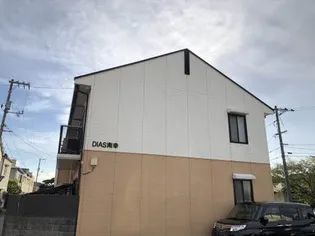 ディアス南幸 C棟の画像