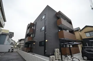セブンプロート南観音7丁目の画像