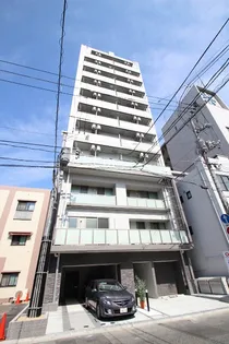 TERRACE【6階】の外観