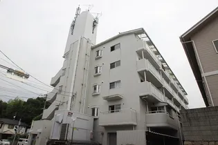 大一ヒルズの画像