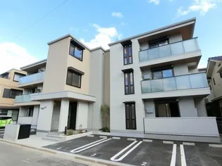 グリーンカーサ祇園の画像