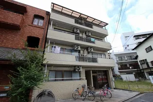 引地ビル【2階】の外観