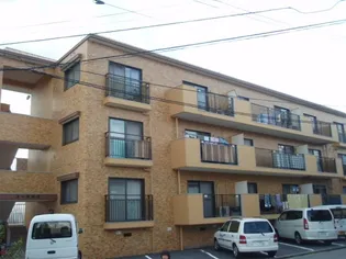 コーポ根石の画像