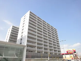 アーバンビュー宇品フェアパークB棟の画像