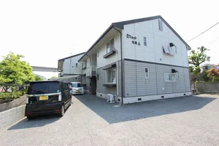 セジュール大町A棟の画像