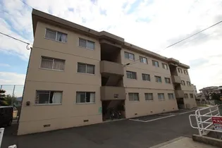 米尾マンションの画像
