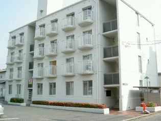 増原マンションの画像