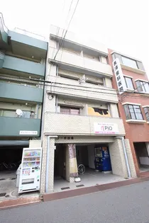 コーポ的場の画像