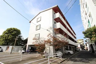 JJS舟入南【3階】の外観