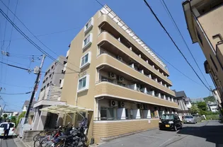 エステート古江新町の画像