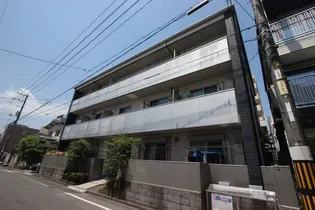 ベレオM Oの画像