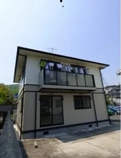 メゾンあきF棟の画像