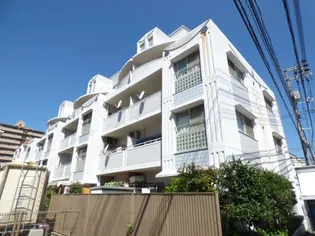 サーパス舟入南の画像