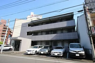 パークツインズ B棟の画像