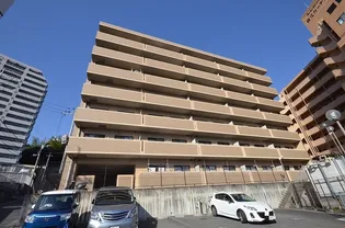 グランカーサ古江の画像