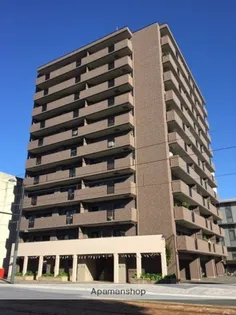 藤和ハイタウン比治山の画像