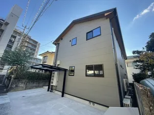 ハーモニーパレス井口の画像