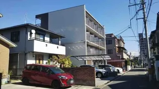 クレイノ西川口の画像