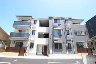 スカイ長束の画像