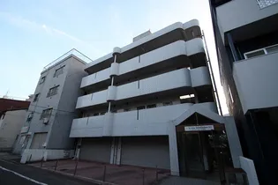 エムズレア千田町の画像