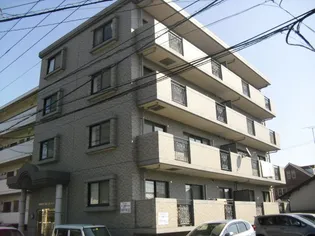 森田ビルNO 3の画像