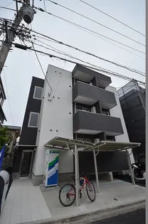 月光南観音六番館の画像