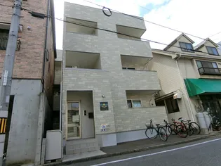 プラン ソレイユAの画像