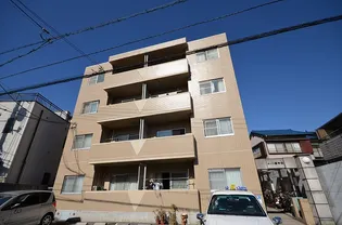 エイト庚午北ビルの画像