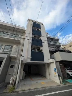 トレックスの外観