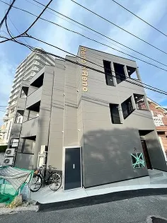 リノリノアパートメント千田の画像