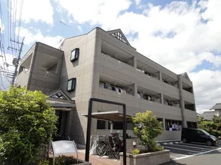 COURTSHOREの画像