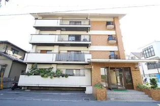 第2田寅ビルの画像