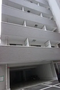 SA05(エスエーゼロゴー)【8階】の外観