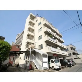 サンライズ松本の画像