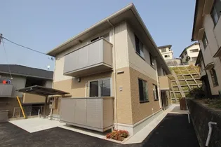 ヴィラコートIIの画像