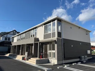 アメリアIの画像