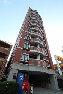 家納喜本川館【11階】の外観