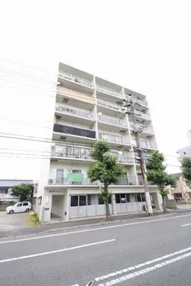 市川マンションの画像