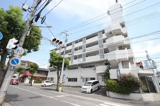 大一ヒルズの画像