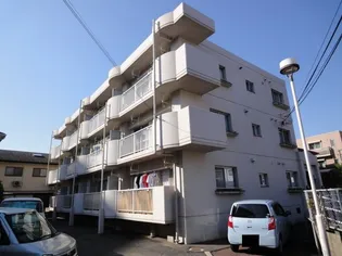 平田マンションの画像