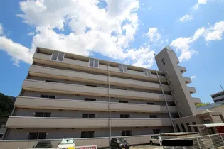 フロール神原【507号室】の外観